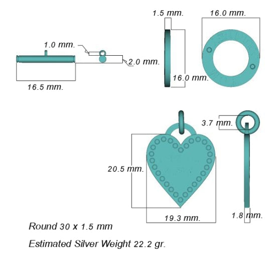 Item Number: H49363-4 - Cad Ready Design