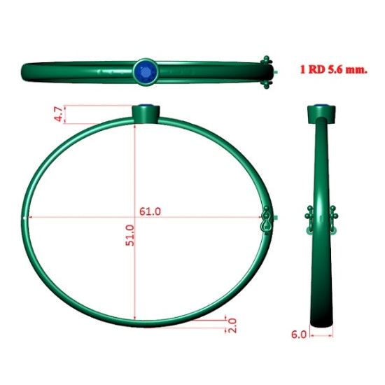 Item Number: H49438-4 - Cad Ready Design