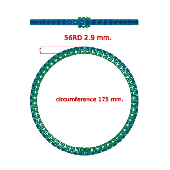 Item Number: H49605-4 - Cad Ready Design