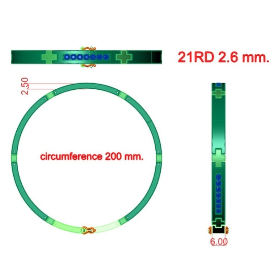 Item Number: H49677-4 - Cad Ready Design