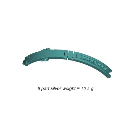 Item Number: H49677-4 - Cad Ready Design