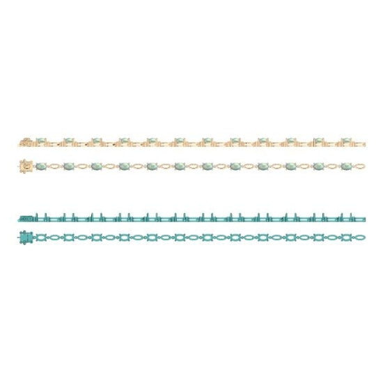 Item Number: H51272-5 - Cad Ready Design