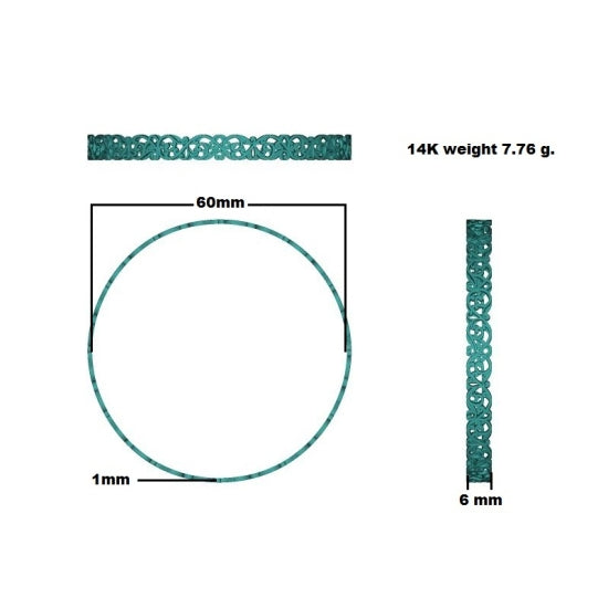 Item Number: H52544-4 - Cad Ready Design