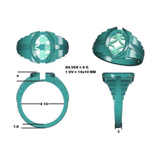 Item Number: M28699-2 - Cad Ready Design