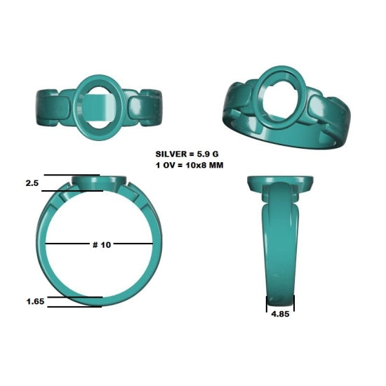 Item Number: M30577-2 - Cad Ready Design