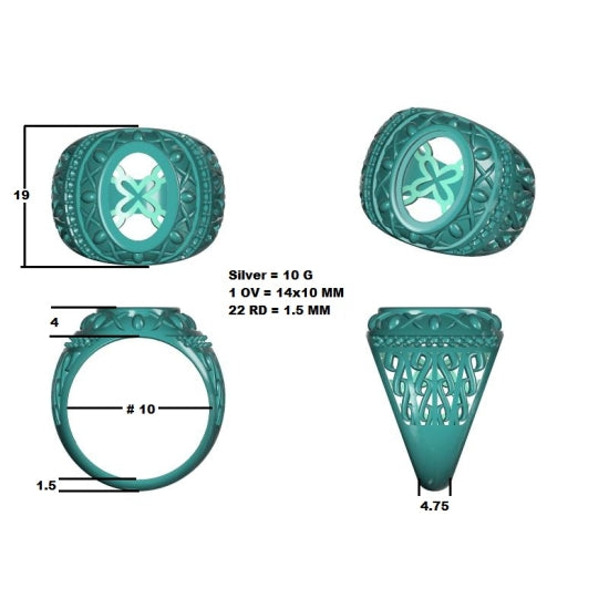 Item Number: M34176-1 - Cad Ready Design