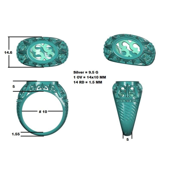 Item Number: M34179-1 - Cad Ready Design