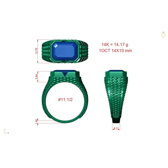 Item Number: M36226-2 - Cad Ready Design