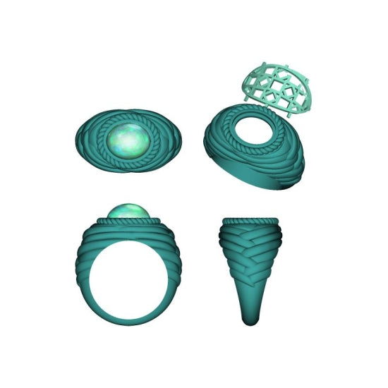 Item Number: M40857-1 - Cad Ready Design