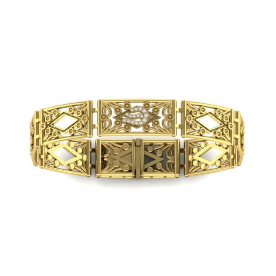 Item Number: M53103-4 - Cad Ready Design