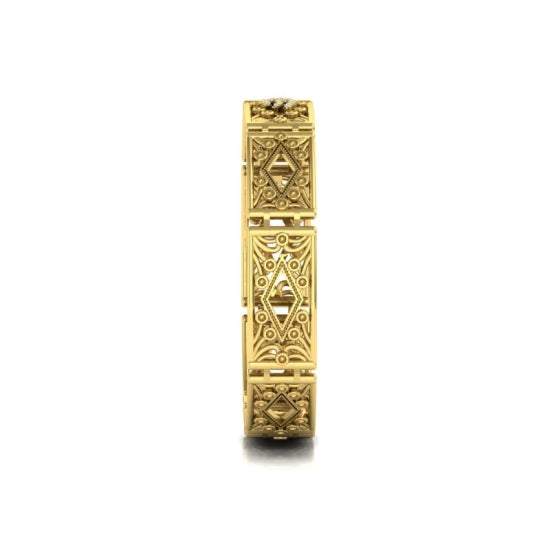 Item Number: M53103-4 - Cad Ready Design