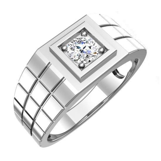 CAD Ready Rings