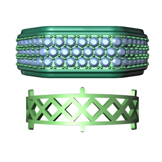 Item Number: M54102-1 - Cad Ready Design