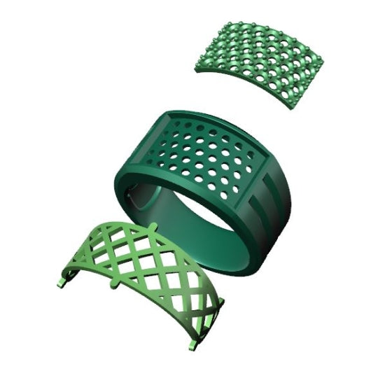 Item Number: M54103-1 - Cad Ready Design