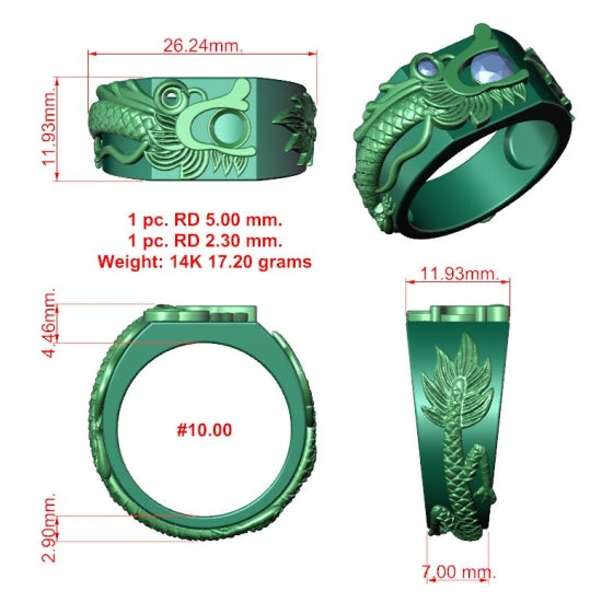 Item Number: M54154-1 - Cad Ready Design