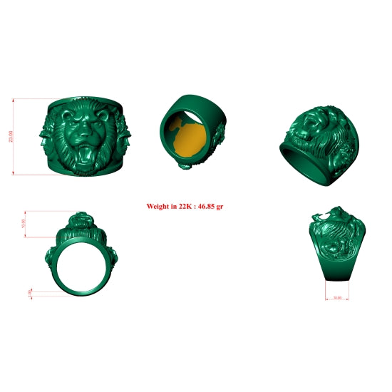 Item Number: M54800-1 - Cad Ready Design