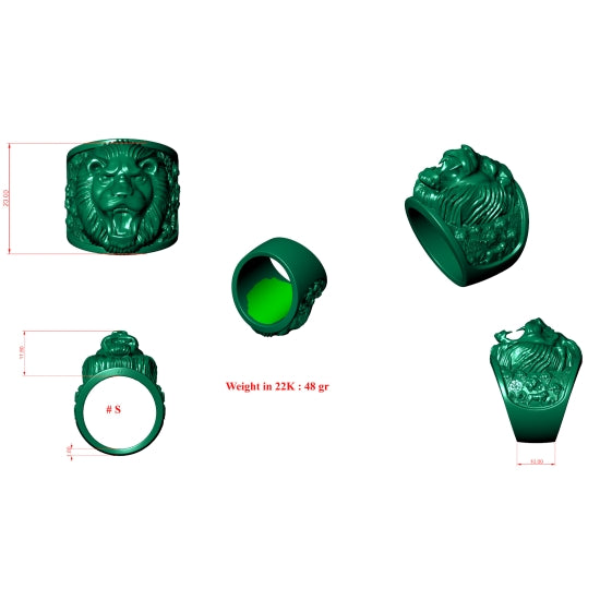 Item Number: M54800-2 - Cad Ready Design