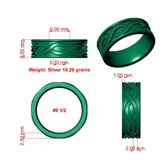 Item Number: M55837-1 - Cad Ready Design
