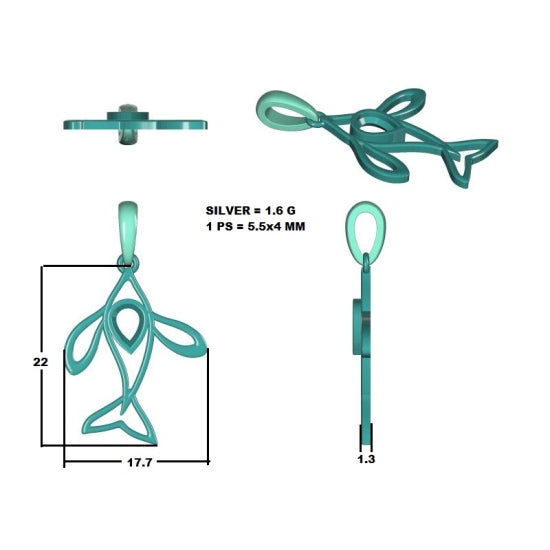 Item Number: N32634-2 - Cad Ready Design