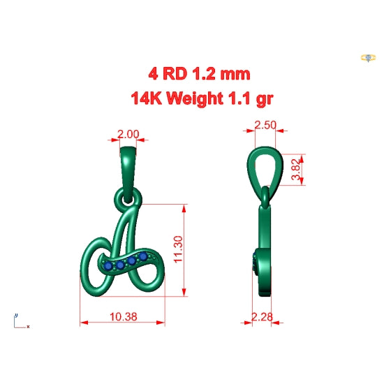 Item Number: N37461-AZ CAD Ready Design