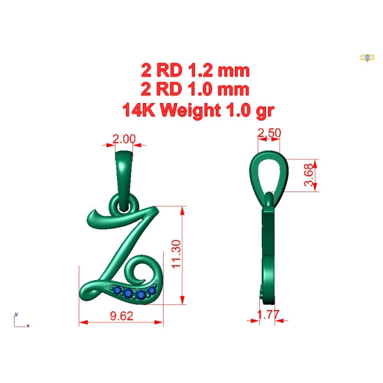 Item Number: N37461-2 AZ CAD Ready Design