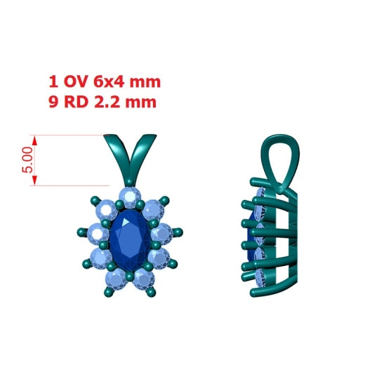 Item Number: N38056-2 - Cad Ready Design