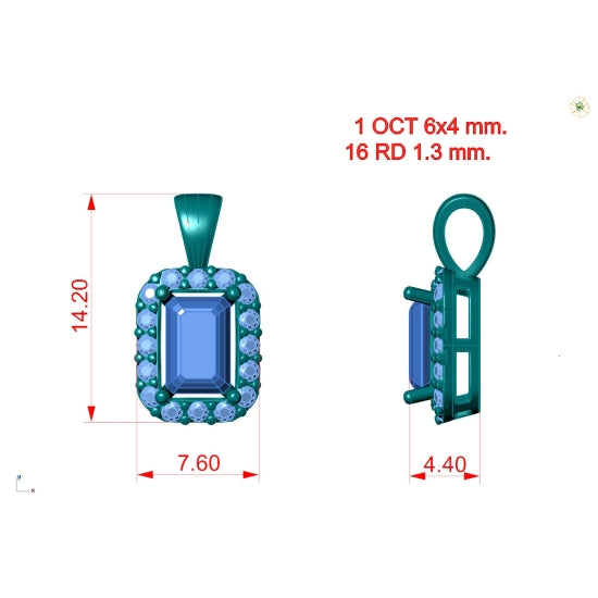 Item Number: N38246-2 - Cad Ready Design