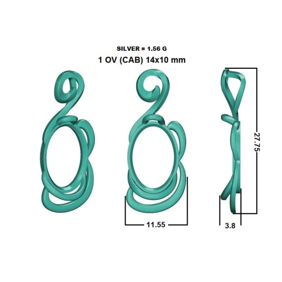 Item Number: N41744-2 - Cad Ready Design