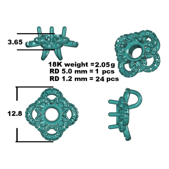 Item Number: N42668-2 - Cad Ready Design