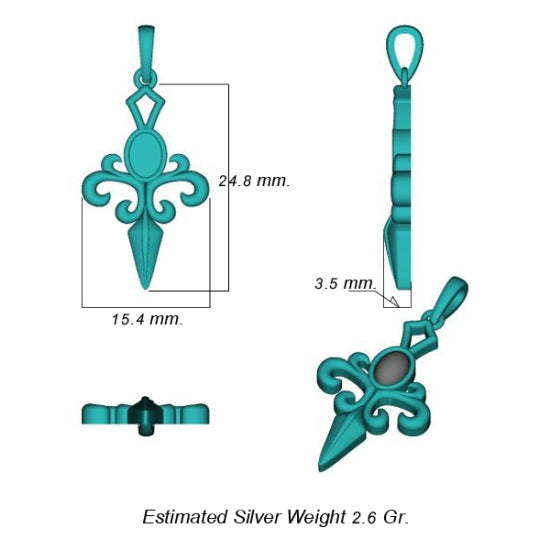 Item Number: N50471-2 - Cad Ready Design