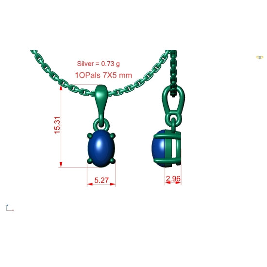 Item Number: N52105-7 - Cad Ready Design