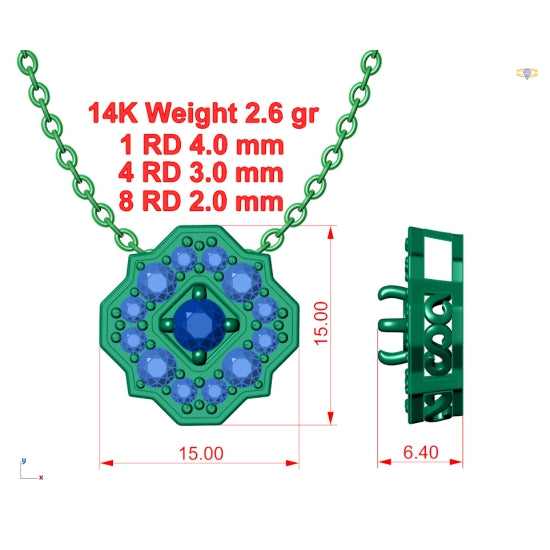 Item Number: N52385-2 - Cad Ready Design