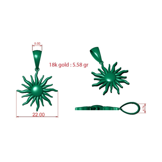 Item Number: N52796-2 - Cad Ready Design