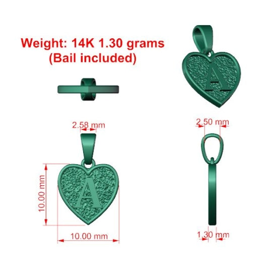 Item Number: N53600-AZ CAD Ready Design