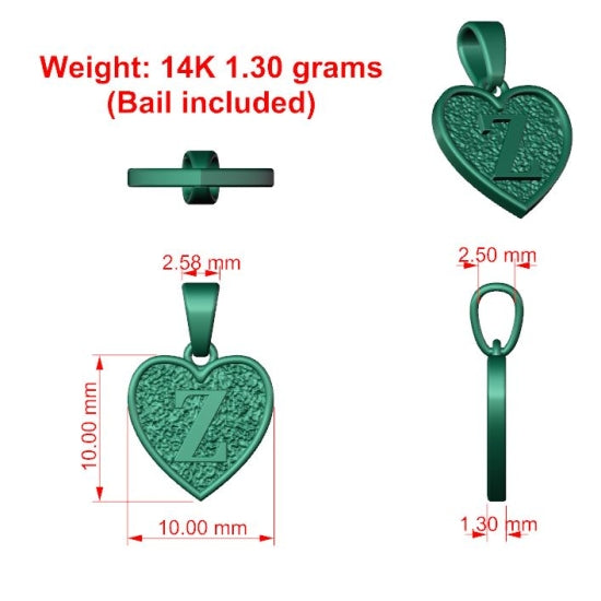 Item Number: N53600-AZ CAD Ready Design