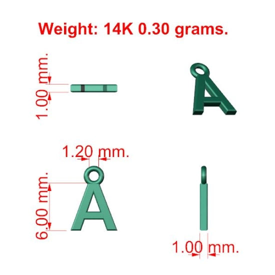 Item Number: N53700-W - Cad Ready Design