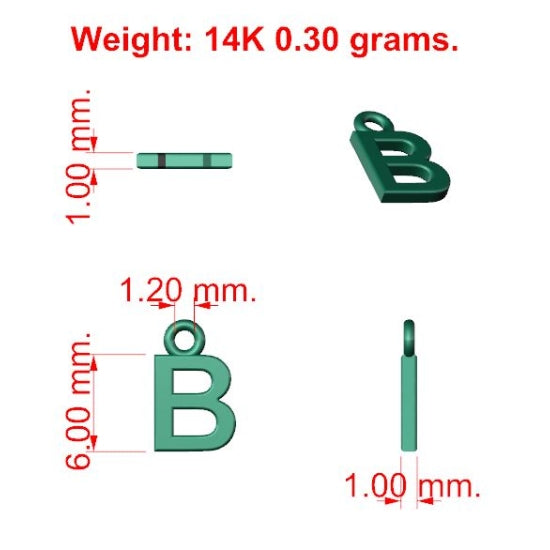 Item Number: N53700-B - Cad Ready Design