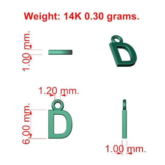 Item Number: N53700-D - Cad Ready Design