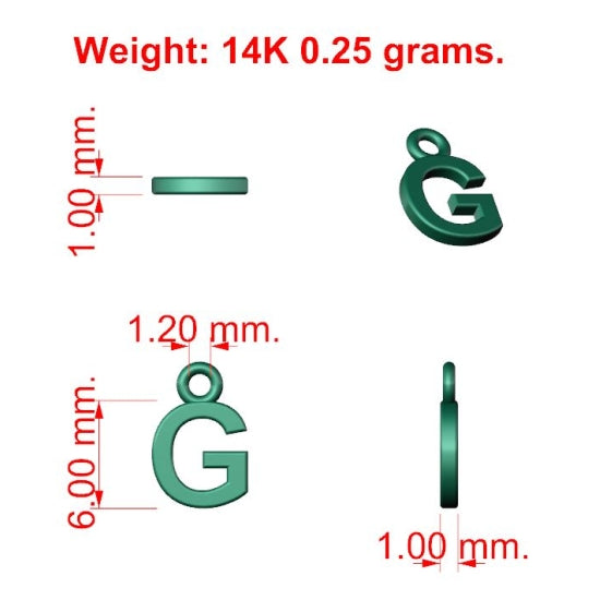 Item Number: N53700-G - Cad Ready Design