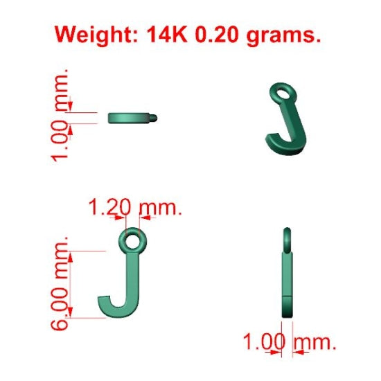Item Number: N53700-J - Cad Ready Design