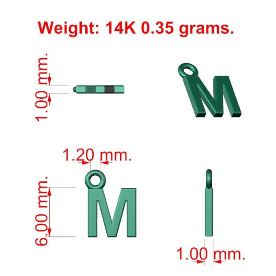 Item Number: N53700-M - Cad Ready Design