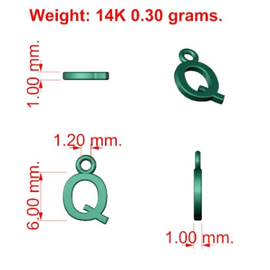 Item Number: N53700-Q - Cad Ready Design