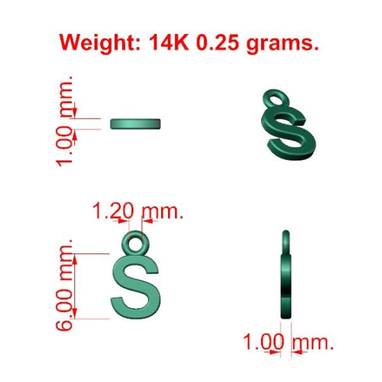 Item Number: N53700-S - Cad Ready Design