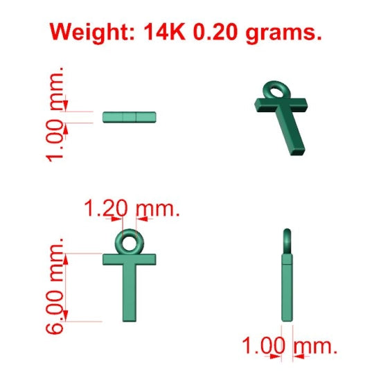 Item Number: N53700-T - Cad Ready Design