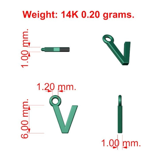 Item Number: N53700-V - Cad Ready Design