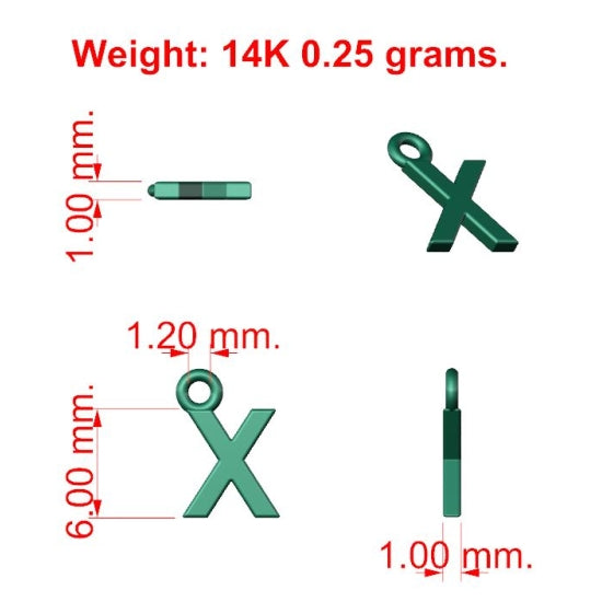 Item Number: N53700-X - Cad Ready Design