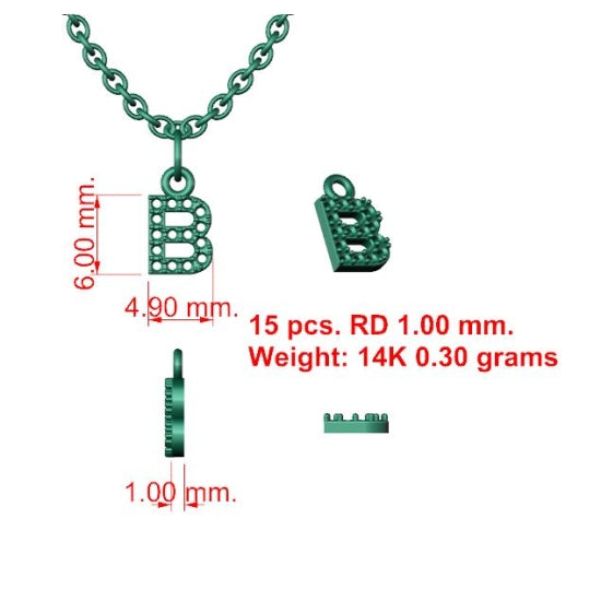Item Number: N53701-B - Cad Ready Design