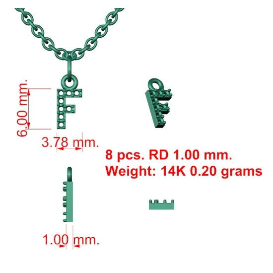 Item Number: N53701-F - Cad Ready Design