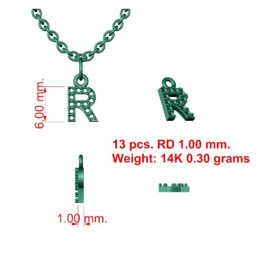 Item Number: N53701-R - Cad Ready Design