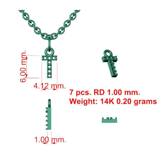 Item Number: N53701-T - Cad Ready Design